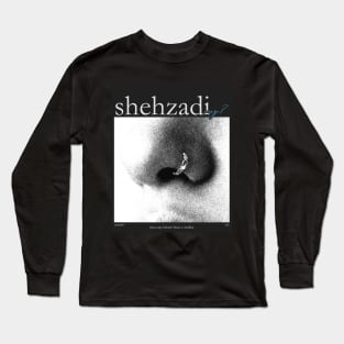 Shehzadi Long Sleeve T-Shirt